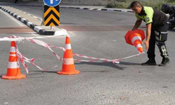 “1 Ağustos Mukavemet Yol Koşusu” kapsamında Lefkoşa’da bazı yollar trafik akışına kapatılacak