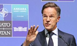Rutte: Savunma Sanayii Forumu harikaydı