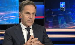 NATO Genel Sekreteri Rutte, Ankara Zirvesi öncesinde AA'ya konuştu
