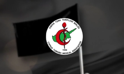 Tabipler Birliği'nden siyah bayraklı açıklama
