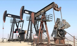 ABD'nin petrol sondaj kulesi sayısı arttı
