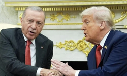 Trump'ın Ankara programı belli oldu
