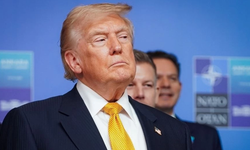 Trump: ABD havayolları Lübnan'a uçuş düzenleyebilir