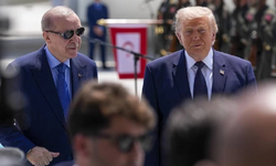 Trump'tan Türkiye'ye F-35 satışına ilişkin açıklama: Türkiye büyük bir müttefikimiz