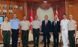 UBP’den “Orduya Güven” vurgusu