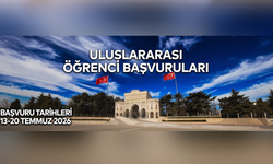 İstanbul Üniversitesi’nin kontenjan başvuruları başlıyor