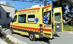 Ayia Napa'da saldırıya uğrayan Kıbrıslı Türk ağır yaralandı