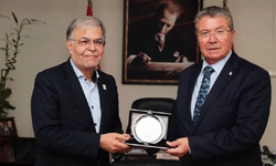 Başbakan Üstel: İslam İşbirliği Teşkilatı'na üye ülkelerle dayanışmamızı sürdüreceğiz