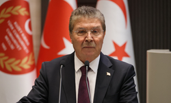 Başbakan Üstel, Fidan-Holguin görüşmesini değerlendirdi