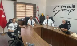 Ünal Üstel: Son ankete göre birinci partiyiz