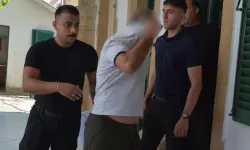 Tartıştığı kişiyi bıçakla yaraladığı iddiasıyla tutuklandı