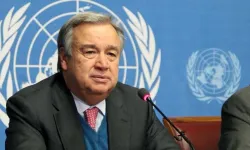 Guterres'in Kıbrıs programı netleşti