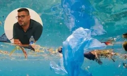 Hasan Sarpten: Kuzey sahillerinde plastik kirliliği alarm veriyor