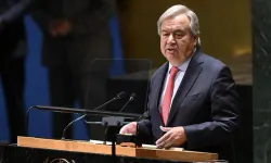Antonio Guterres Kıbrıs'a geniş BM heyetiyle geliyor: Yemek, üçlü zirve ve kritik temaslar