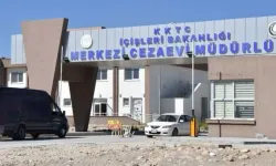 Cezaevinde menenjit alarmı: Bir mahkum yoğun bakımda