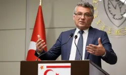 Erhürman'dan süreç değerlendirmesi