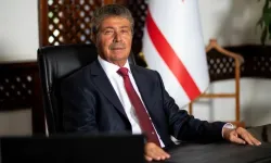 Başbakan Üstel: Kıbrıs Türk halkına yönelik hiçbir saldırının cevapsız kalmasına izin vermeyeceğiz