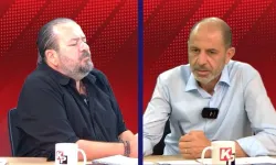 Kudret Özersay: Büyük resim netleşmeden Kıbrıs'ta yeni bir sürecin başlayacağını düşünmüyorum