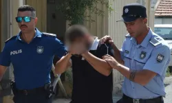Silah görünümlü çakmakla başka bir sürücüyü tehdit eden zanlı suçunu kabul etti