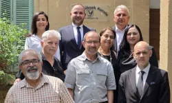 Yayın Yüksek Kurulu Başkanlığı'na Salih Can Doratlı seçildi