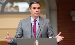 BM Genel Sekreteri, İspanya Başbakanı Sanchez'i "SDG Savunucuları Grubu Eş Başkanı" olarak atadı