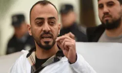 Umut Öksüz: Hakkımızı yiyen, hak görmeyecektir