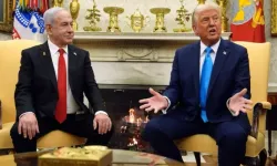 Trump: Netanyahu NATO Zirvesi sonrası görüşmek istedi