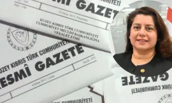 Kalkınma Bankası Genel Müdürlüğü’ne Veclal Gündüz atandı