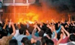 Madımak olayının üzerinden 33 yıl geçti