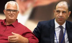 Hamzaoğulları’ndan Özersay’a: Sen kimsin ki CTP adına karar verirsin?