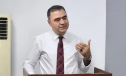 Kıbrıs Türk Kızılay Genel Başkanı Sezai Sezen oldu