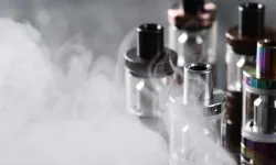 22 adet elektronik sigara ele geçirildi: Bir kişi tutuklandı