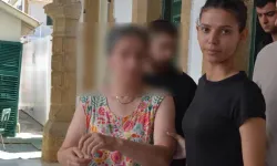 477 TL'lik ürün çalmakla itham edildi: Kedi maması, ton balığı ve sakız