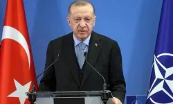 Recep Tayyip Erdoğan: Savunma hedeflerine 5 yıl erken ulaşacağız