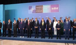 NATO zirvesi sona erdi: Sonuç bildirgesi açıklandı