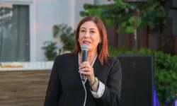 Sıla Usar İncirli: Bu yıl CTP'nin halkla birlikte iktidara yürüyeceği yıldır