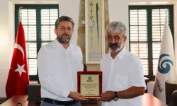 Lefkoşa Yunus Emre Enstitüsü, 32 haftalık “Akdeniz Söyleşileri” dizisini tamamladı