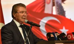 Başbakan Ünal Üstel: Hiçbir güç millet iradesinin üzerinde değildir