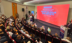 UBP’nin “Vizyon ve Proje Çalıştayı” başladı
