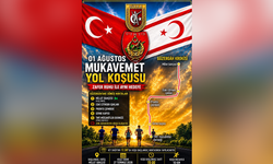 1 Ağustos Mukavemet Yol Koşusu’nun saati 19.00 olarak değişti