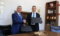 ARUCAD ile Pen Research Institute Arasında İşbirliği Protokolü İmzalandı