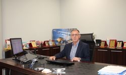 Ercan Havalimanı’nda Büyüme Sürüyor