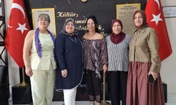 Mesaryalı Kadınlar Tarım ve Sanat Derneği, Sayar Turizm işbirliğiyle Trabzon Kültür ve Tarih gezisi düzenledi.