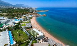 Acapulco Resort, Barış Harekâtı'nın 52. Yılını Kıbrıs Halkıyla Birlikte Kutluyor