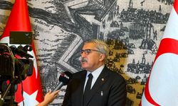 Yayman: “Biz tarihin doğru tarafındayız”