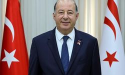 Sağlık Bakanı Dinçyürek’ten 20 Temmuz Barış ve Özgürlük Bayramı mesajı