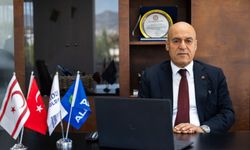 Sofu Altınbaş’tan 20 Temmuz Barış ve Özgürlük Bayramı Mesajı