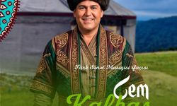 Cem Kafkas, Azərbaycan Milli Yaylaq Festivali’nde KKTC’yi temsil edecek