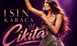 Işın Karaca’dan“Çikita”