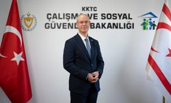 HASİPOĞLU: “ASGARİ ÜCRETE İTİRAZ OLMADI , ÇALIŞANIMIZI VE ÜRETİMİ KORUYAN DESTEKLERİ HAYATA GEÇİRİYORUZ”